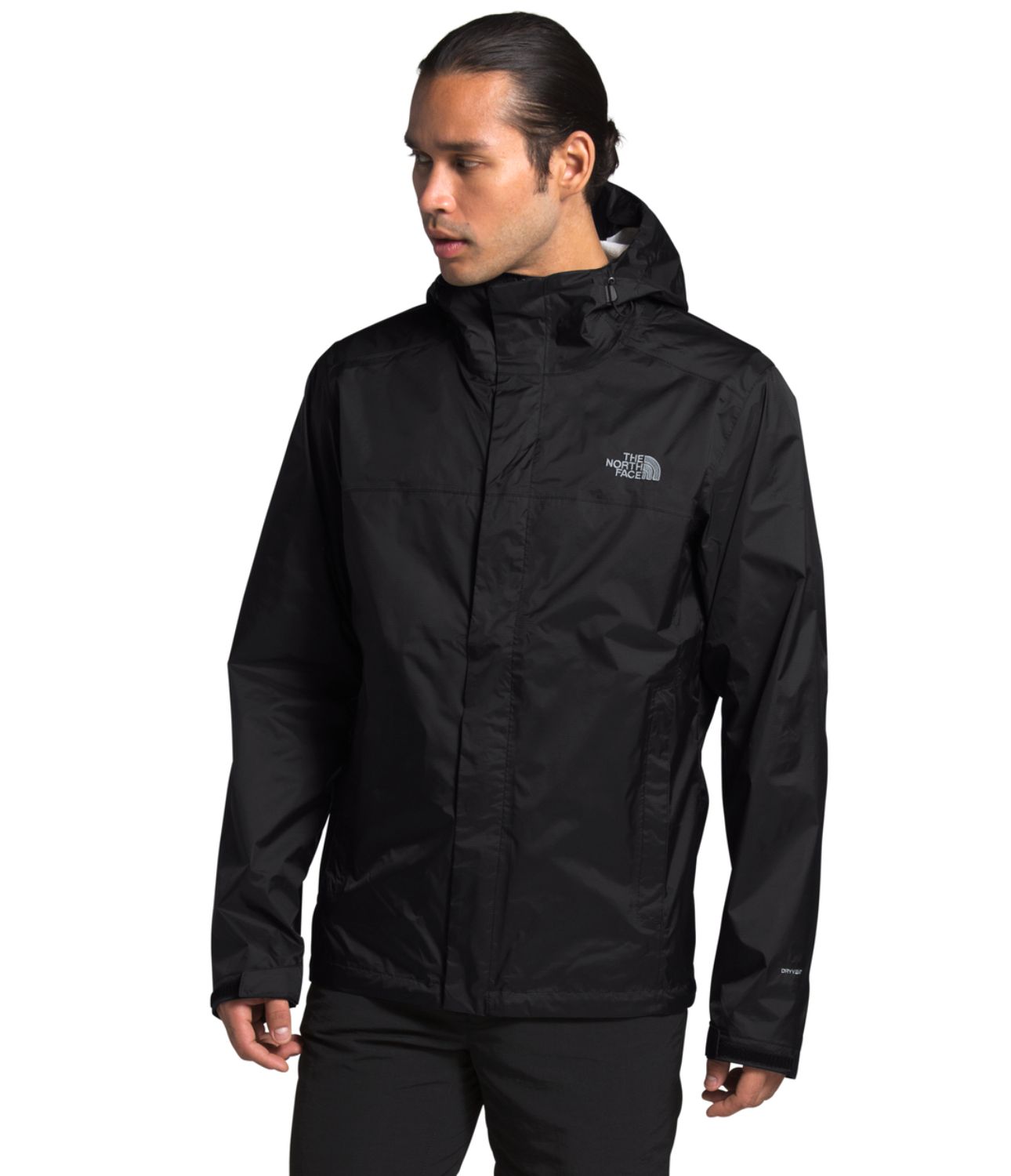 THE NORTH FACE M VENTURE 2 JACKET S ブラック Compra Chaqueta Venture 2 Impermeable Negra Hombre The North Face