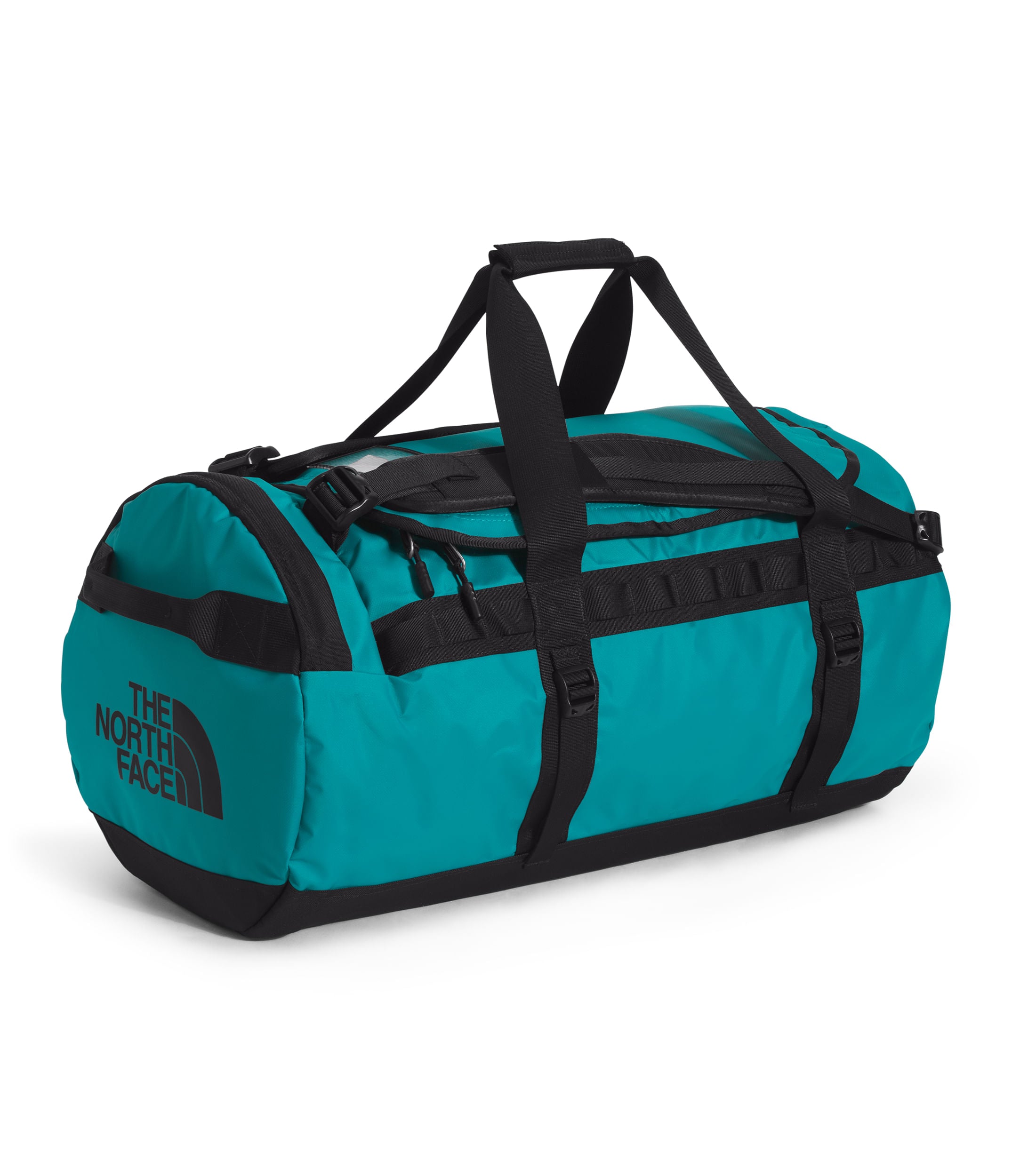 Compra Maleta Base Camp Duffel - M Unisex Azul The North Face en
