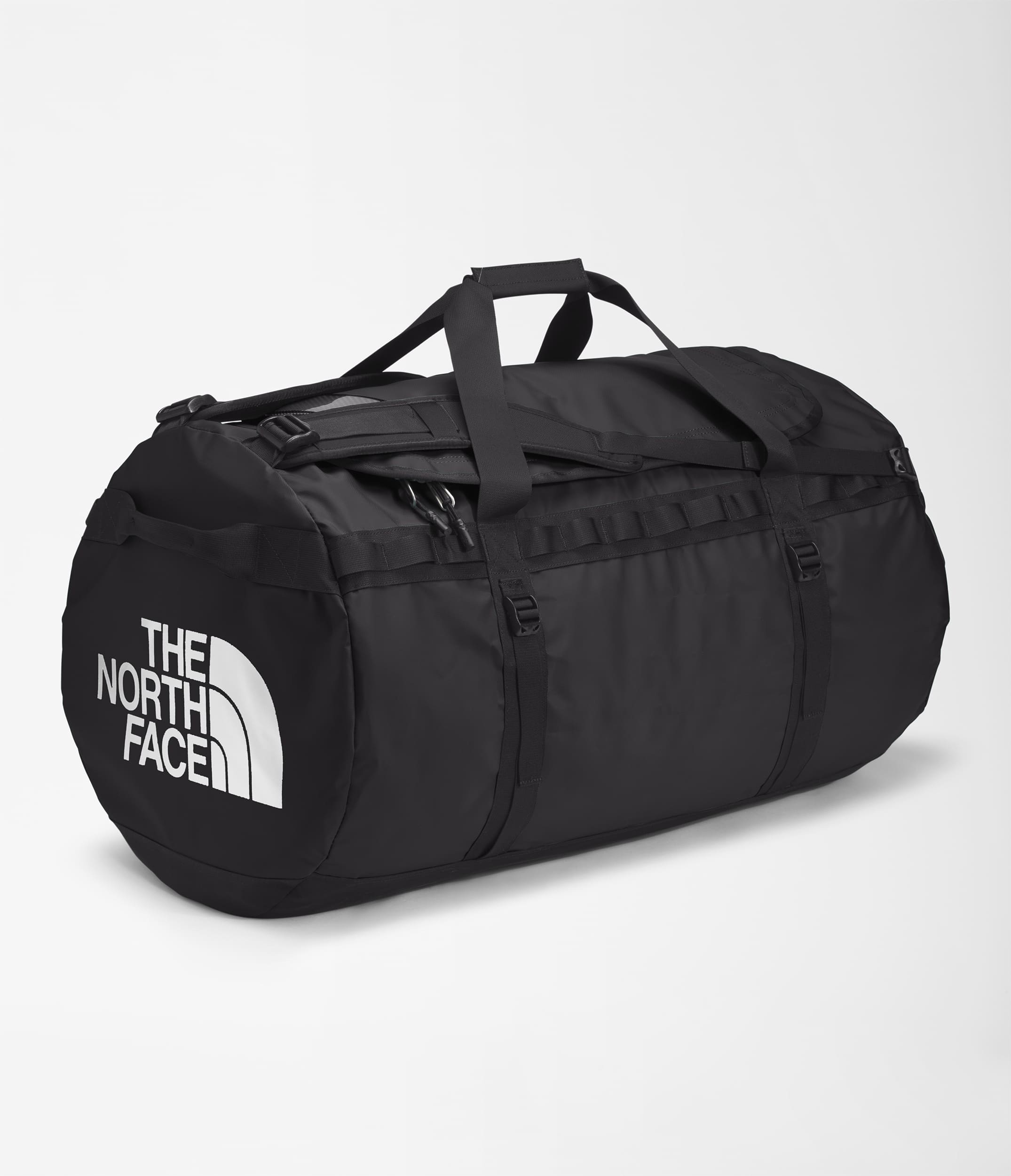 バッグ THE NORTH FACE BASE CAMP DUFFEL XL Compra Maleta Base Camp Duffel-Xl Unisex Negra The North Face en