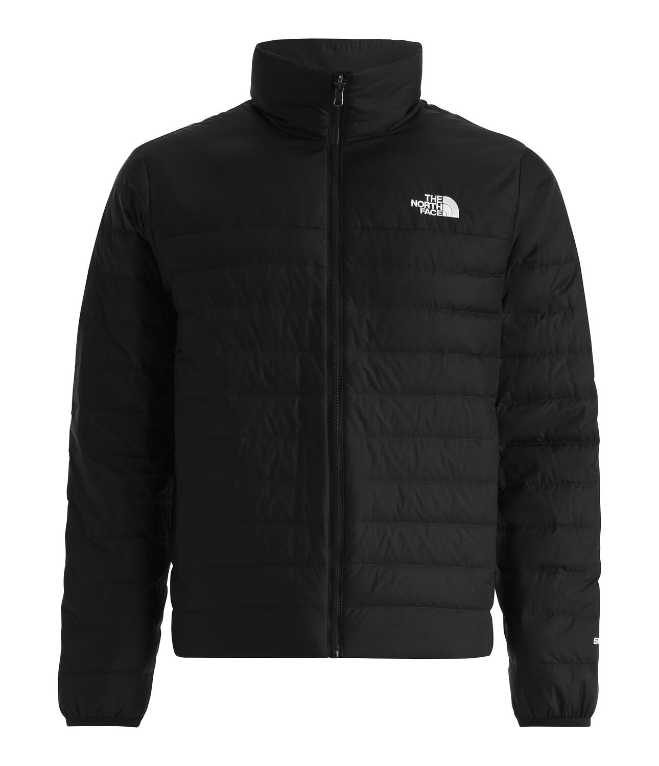 Compra Chaqueta Minoqua Down Jacket Negro Hombre The North Face en