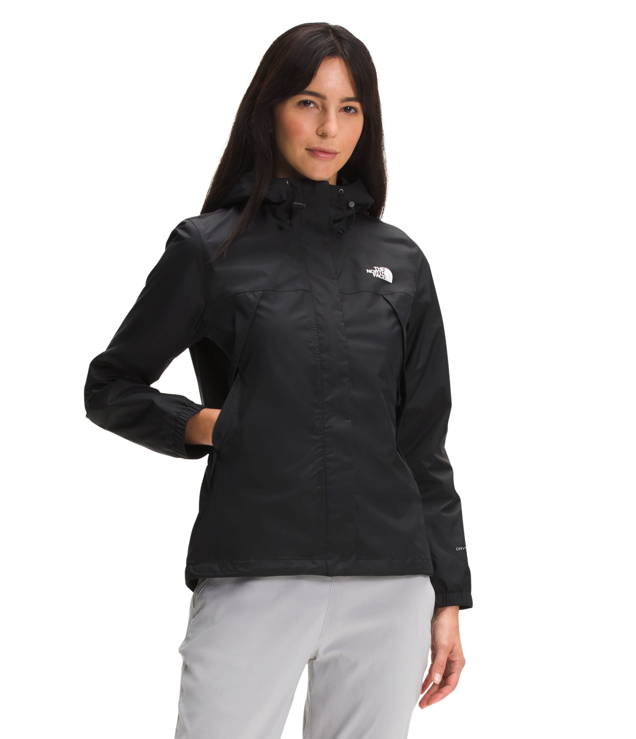 antora north face impermeable