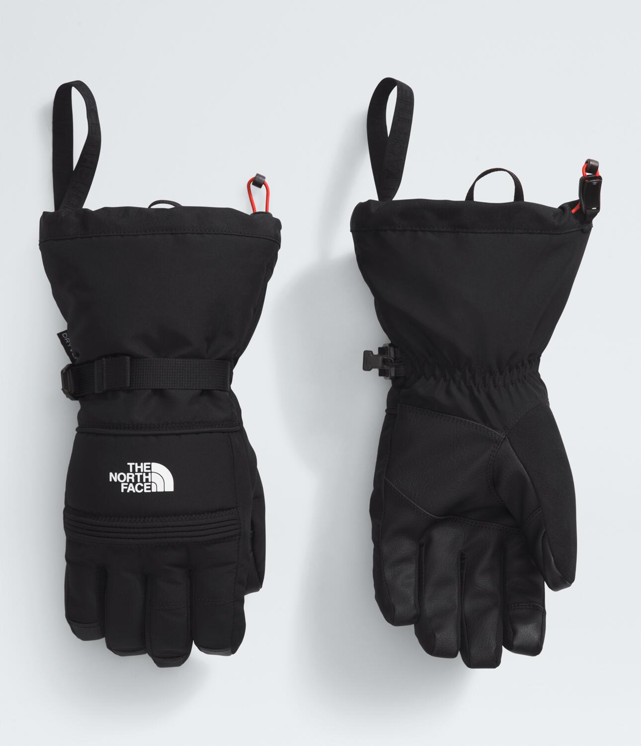Guantes Montana Ski Glove Negro Hombre The North Face – The North