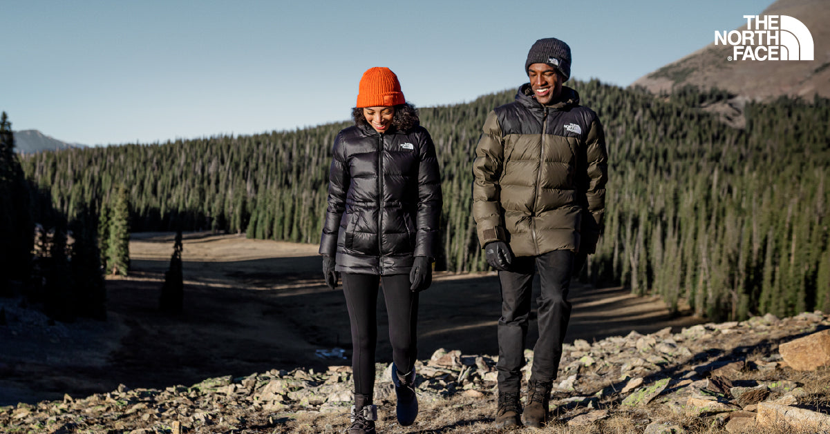 Descuentos en Chaquetas y Ropa Outdoor