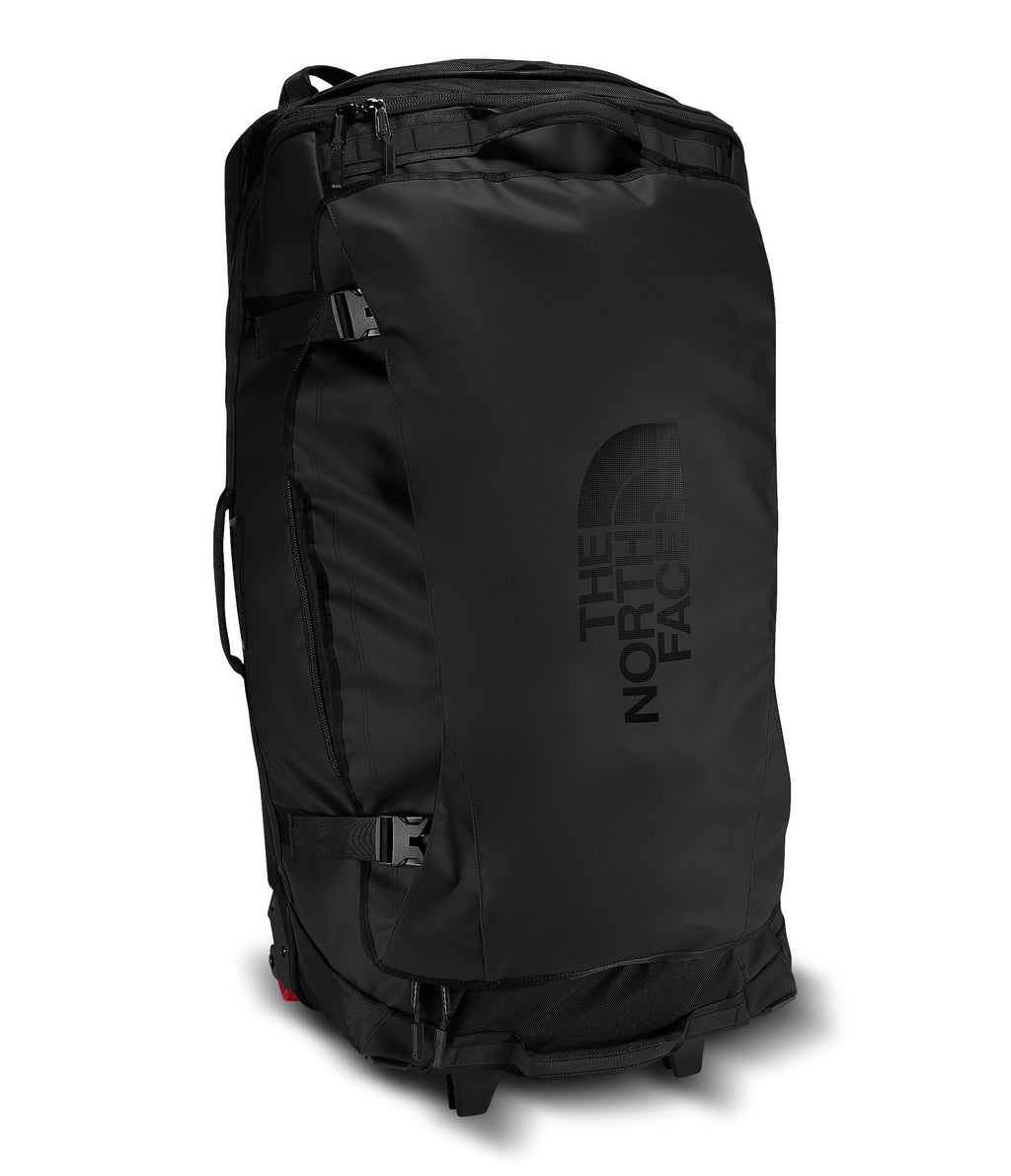 Maleta Rolling Thunder 36L Rodante Negra The North Face - imagen 4