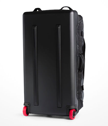 Maleta Rolling Thunder 36L Rodante Negra The North Face - imagen 3