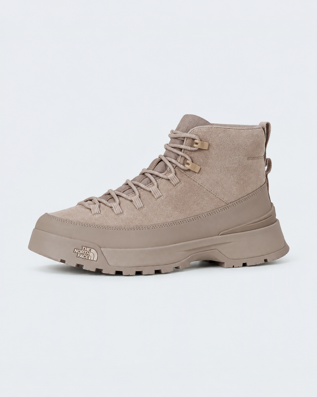 Botas Glenclyffe Urban Boot Beige Unisex The North Face