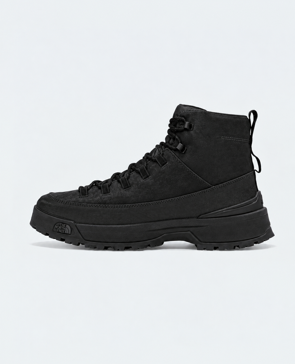 Botas Glenclyffe Urban Boot Negro Unisex The North Face