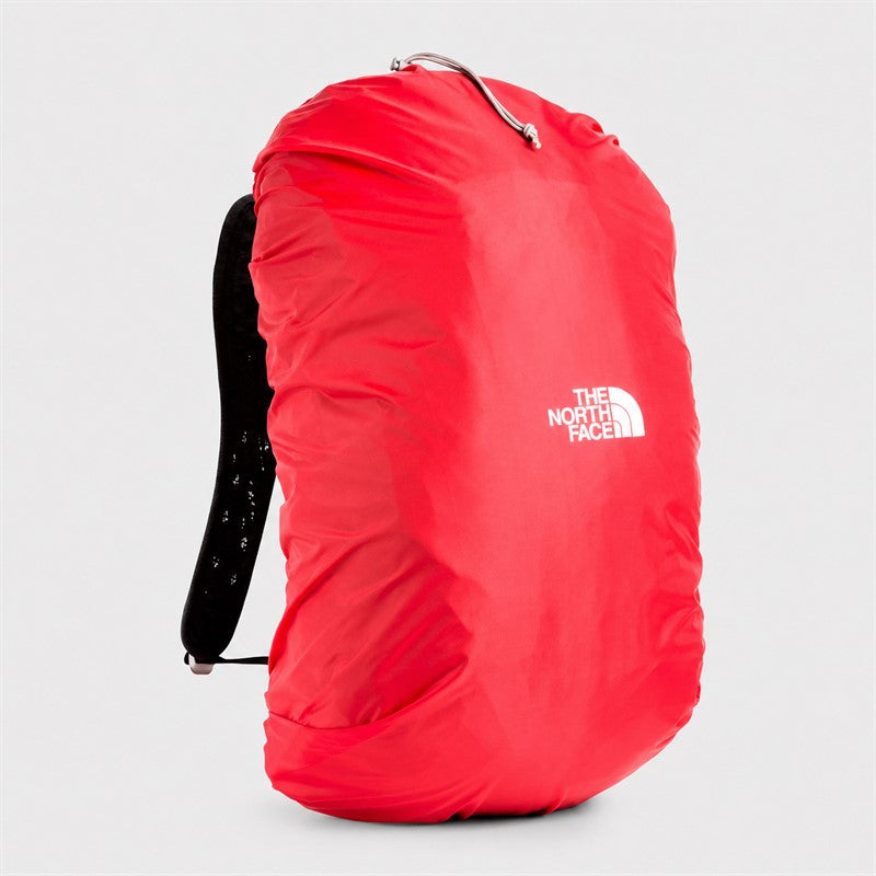 Protector Morral Pack Rain Cover Impermeable Rojo The North Face