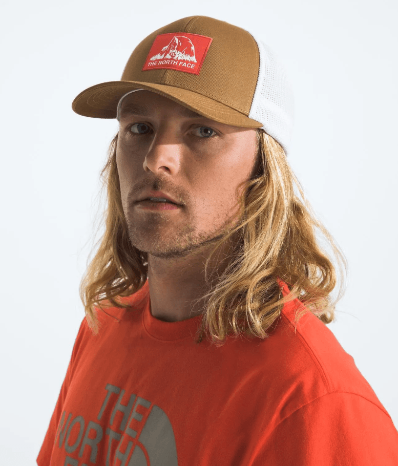 Gorra Truckee Trucker Café Unisex The North Face - imagen 3