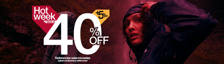 The North Face - Sale & últimas unidades