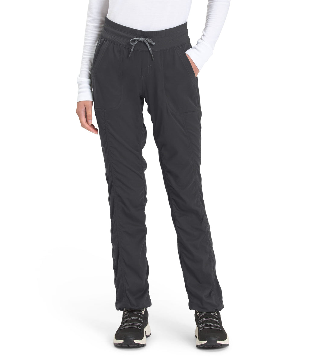 Pantalones Aphrodite 2.0 Deportivo Gris Mujer The North Face - imagen 1