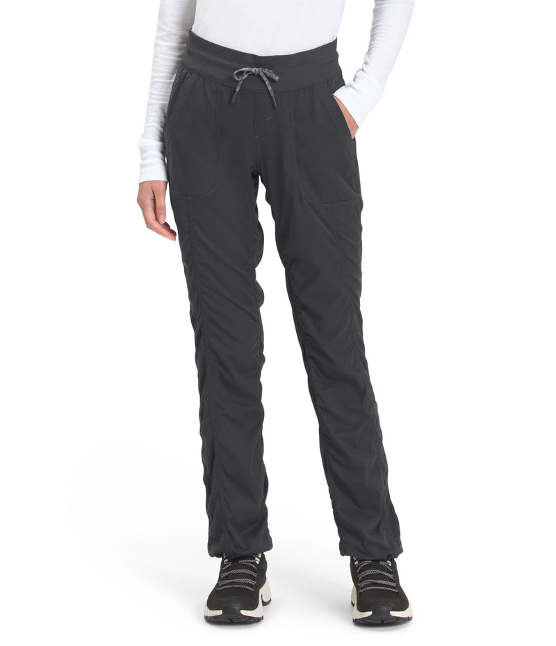 Pantalones Aphrodite 2.0 Deportivo Gris Mujer The North Face - imagen 1