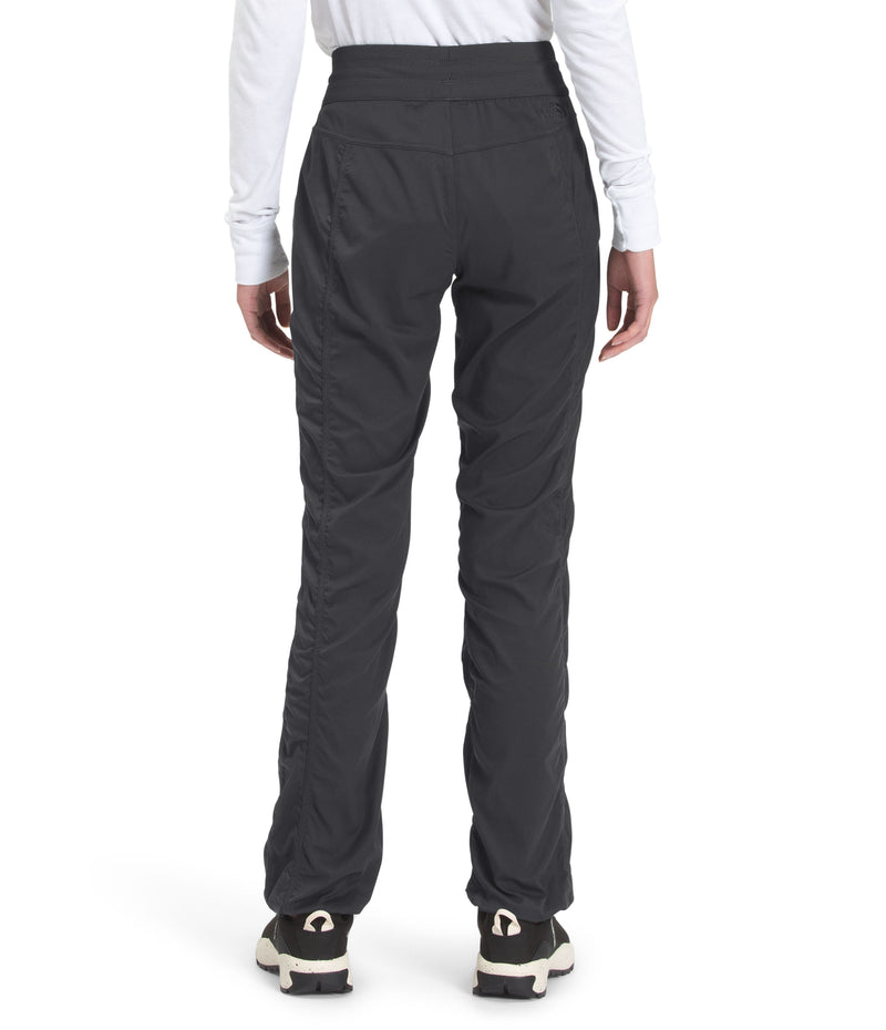Pantalones Aphrodite 2.0 Deportivo Gris Mujer The North Face - imagen 2
