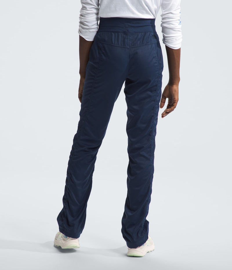 Pantalones Aphrodite 2.0 Deportivo Azul Mujer The North Face - imagen 2