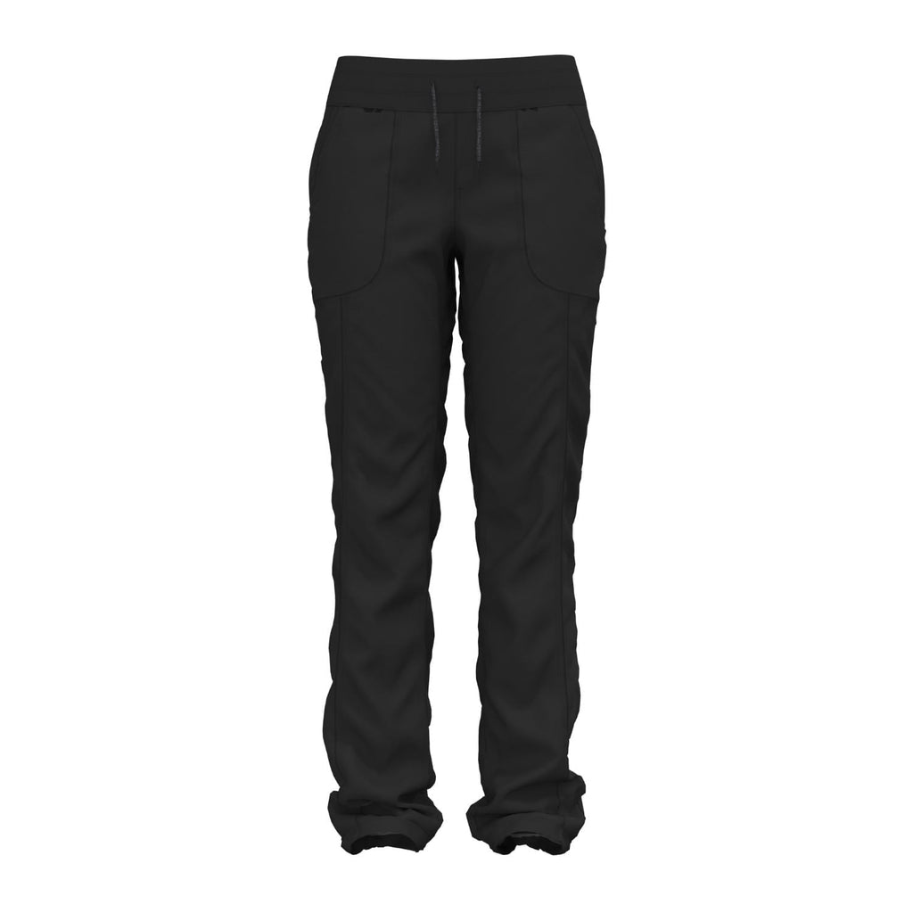 Pantalones Aphrodite 2.0 Deportivo Negro Mujer The North Face - imagen 1
