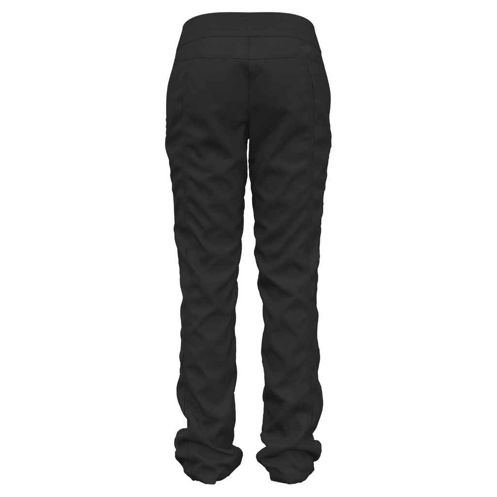 Pantalones Aphrodite 2.0 Deportivo Negro Mujer The North Face - imagen 2