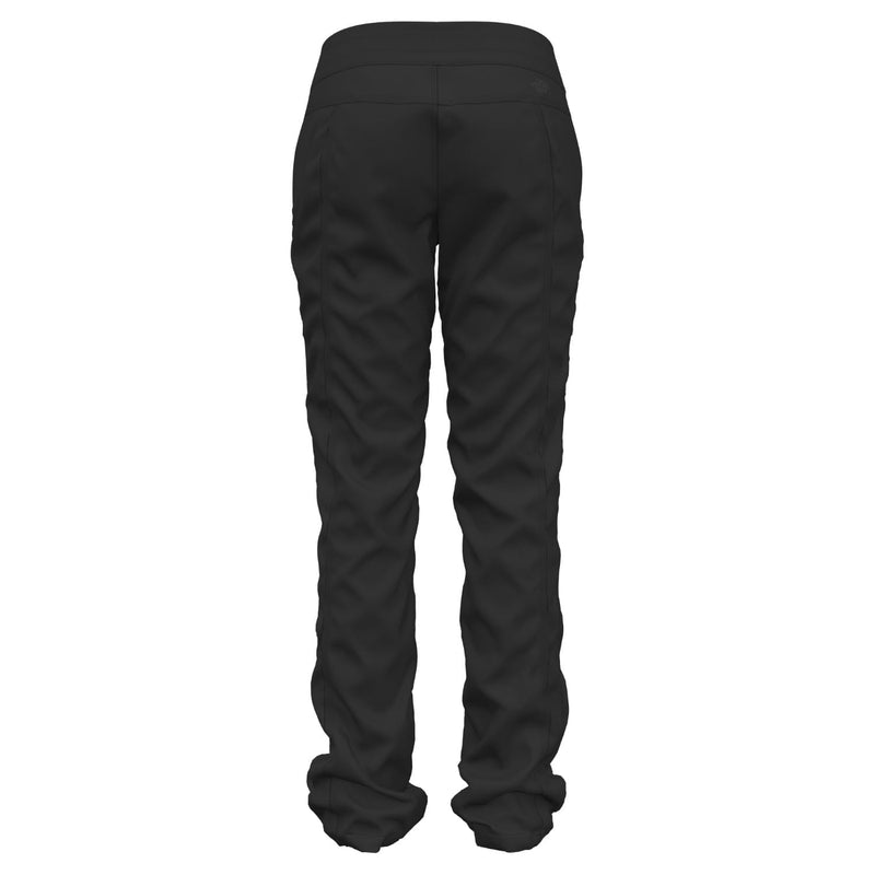 Pantalones Aphrodite 2.0 Deportivo Negro Mujer The North Face - imagen 2