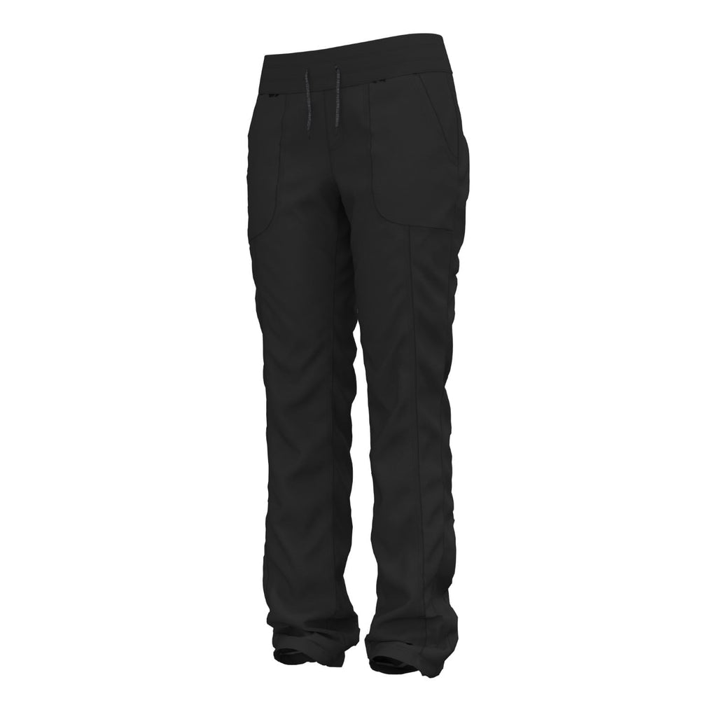 Pantalones Aphrodite 2.0 Deportivo Negro Mujer The North Face - imagen 3
