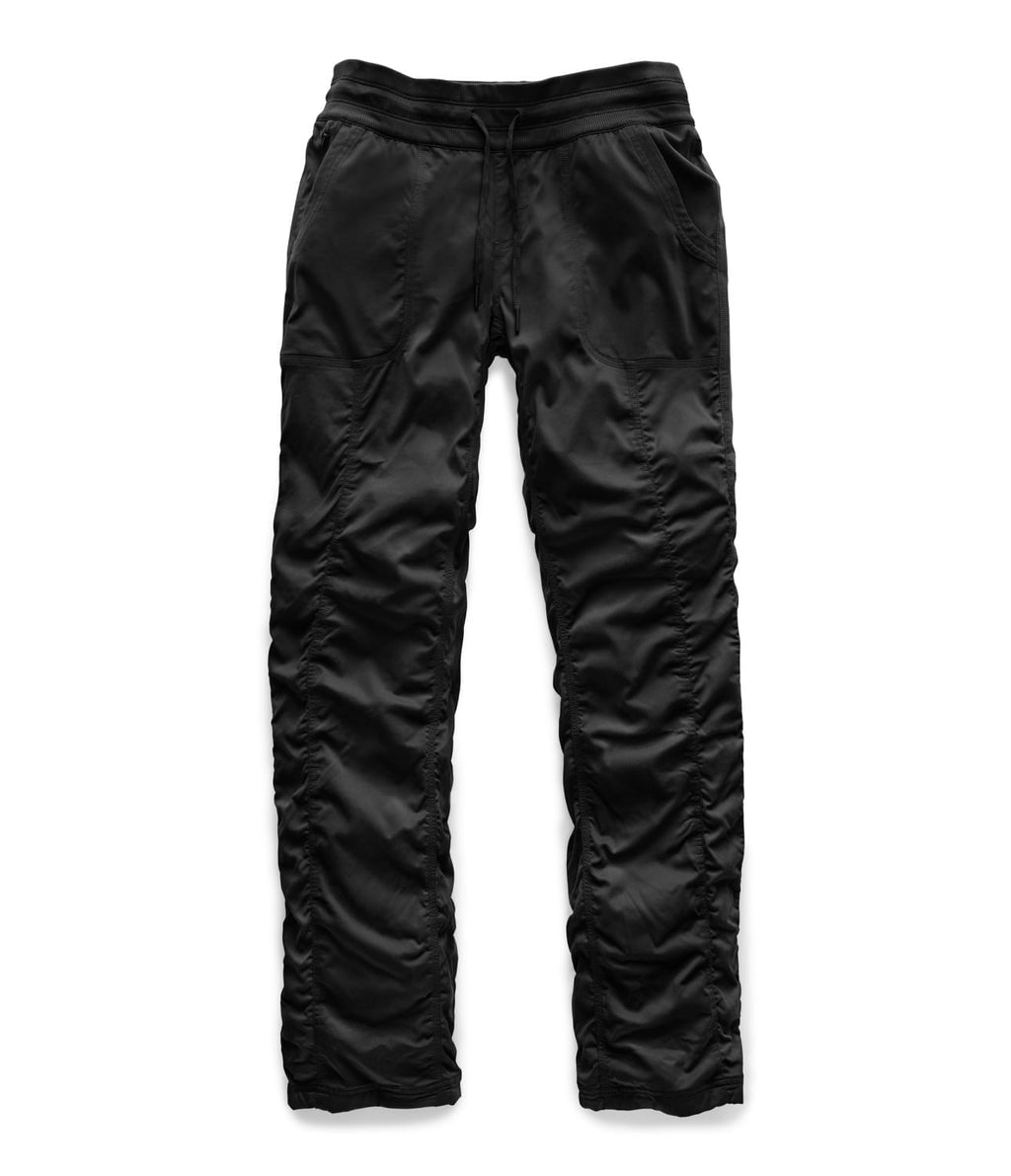 Pantalones Aphrodite 2.0 Deportivo Negro Mujer The North Face - imagen 4