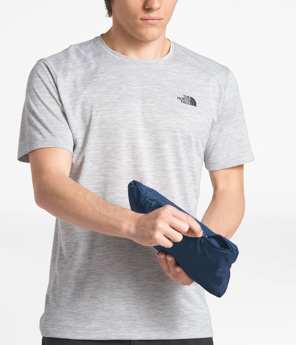Chaqueta Venture 2 Impermeable Azul Hombre The North Face - imagen 5