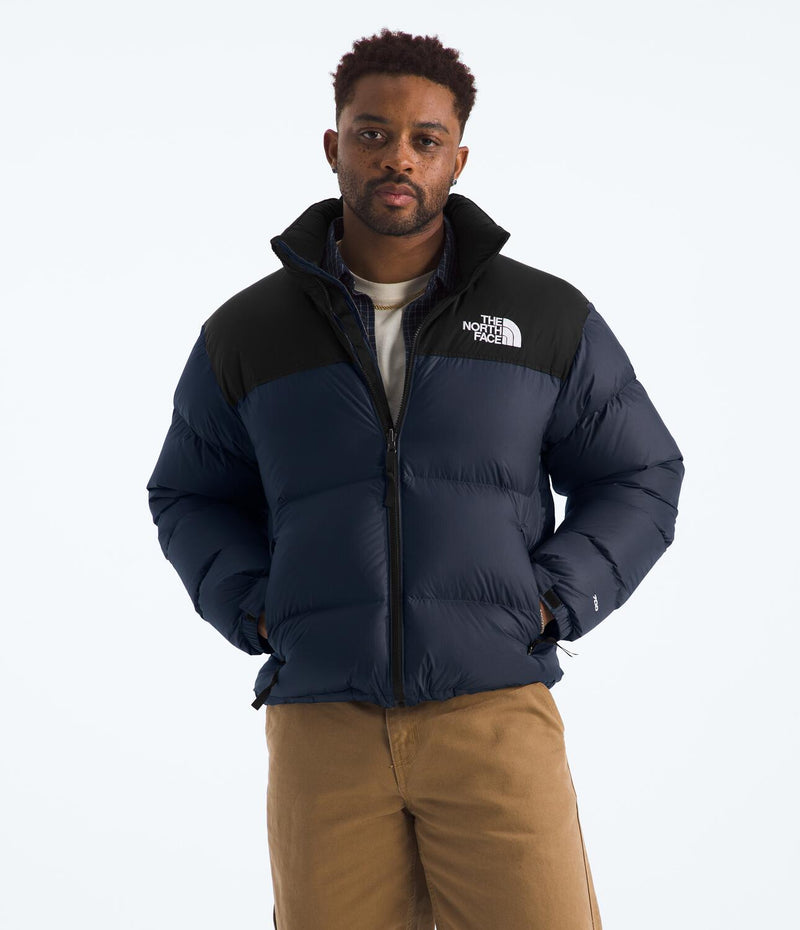 Chaqueta 1996 Retro Nuptse Jacket Azul Hombre The North Face
