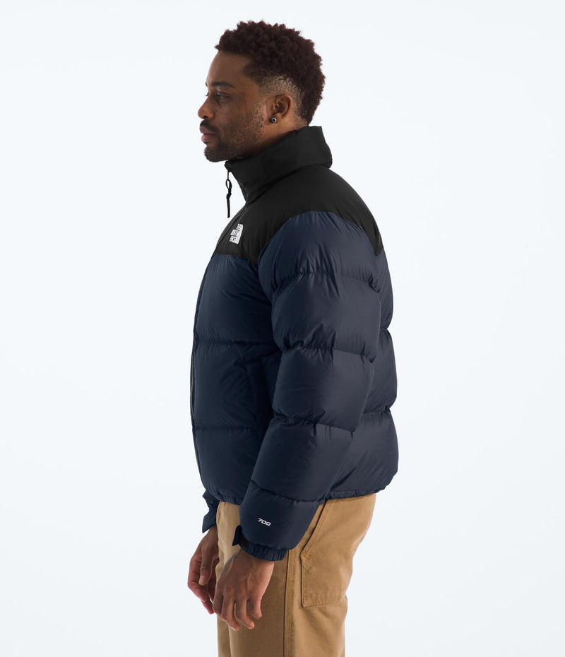 Chaqueta 1996 Retro Nuptse Jacket Azul Hombre The North Face