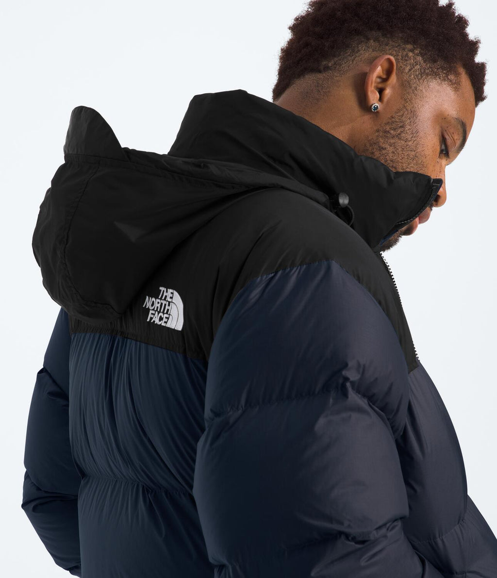 Chaqueta 1996 Retro Nuptse Jacket Azul Hombre The North Face