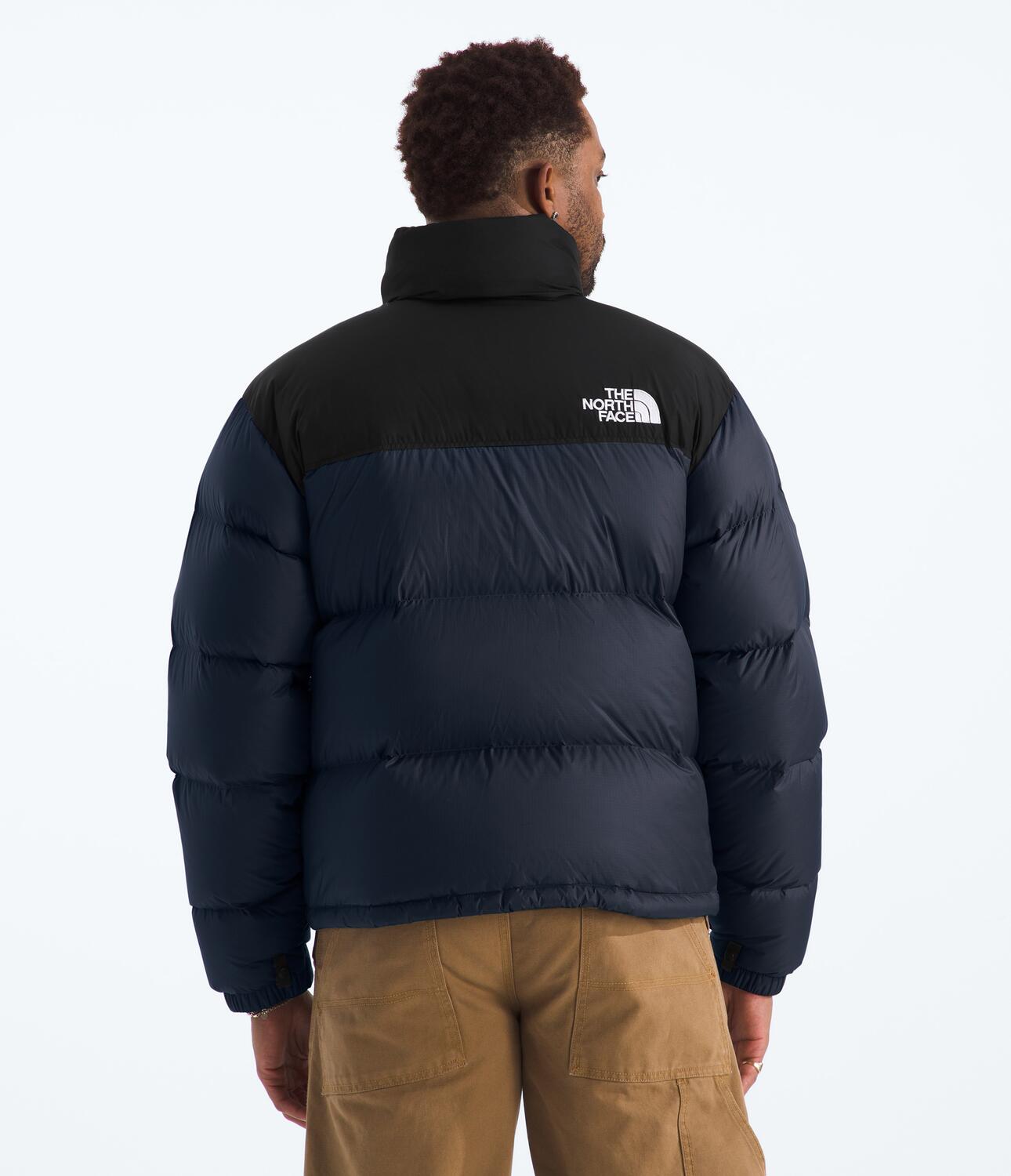 Chaqueta 1996 Retro Nuptse Jacket Azul Hombre The North Face