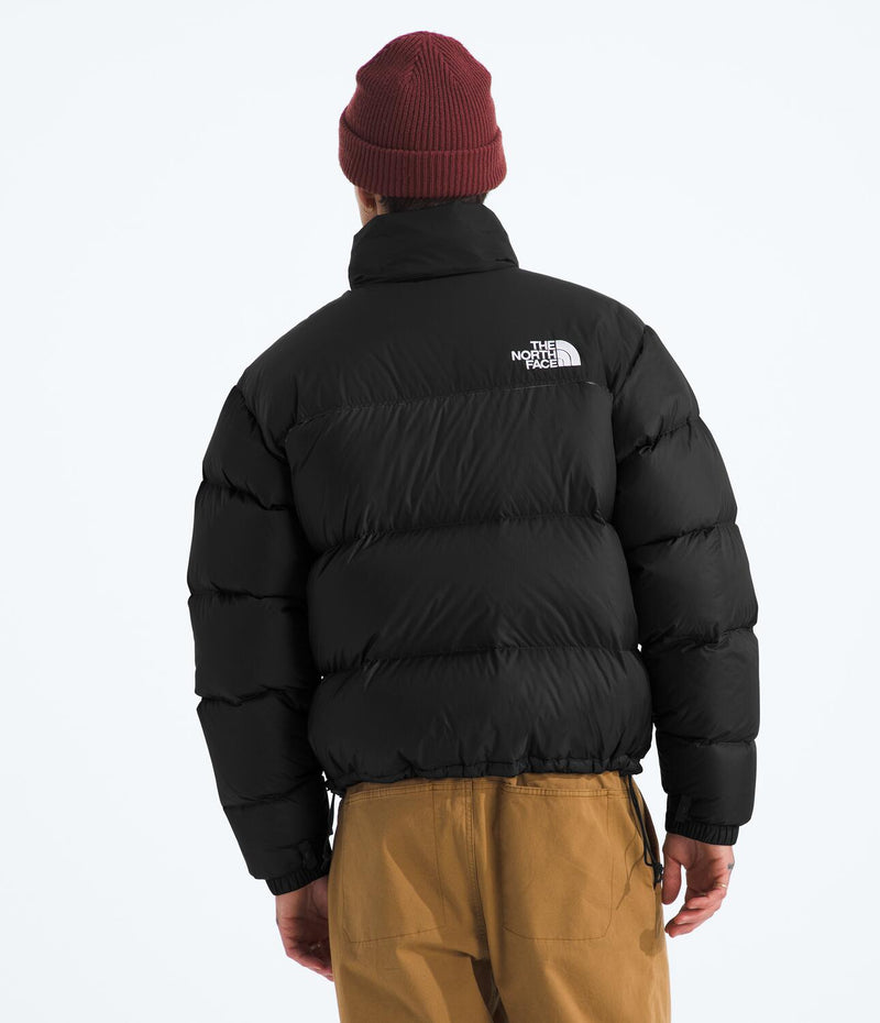 Chaqueta Térmica 1996 Retro Nuptse Jacket Negro Hombre The North Face - imagen 2