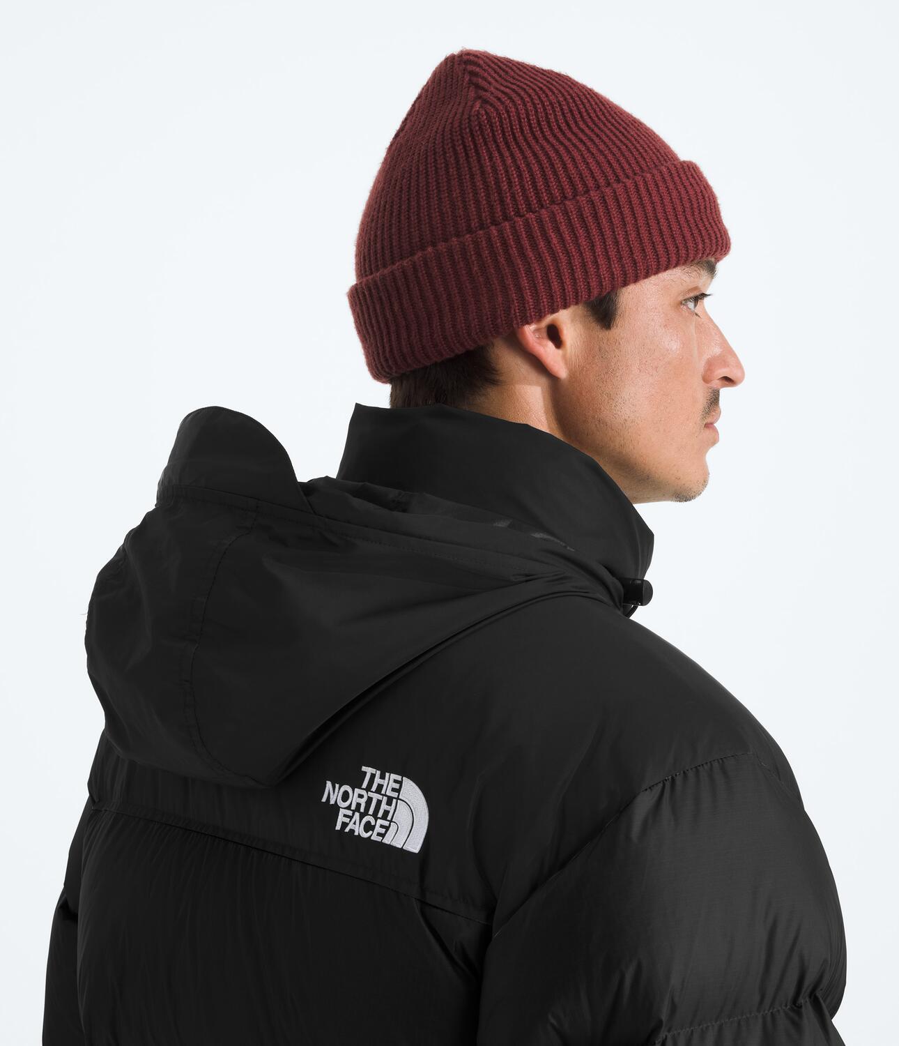 Chaqueta Térmica 1996 Retro Nuptse Jacket Negro Hombre The North Face - imagen 5