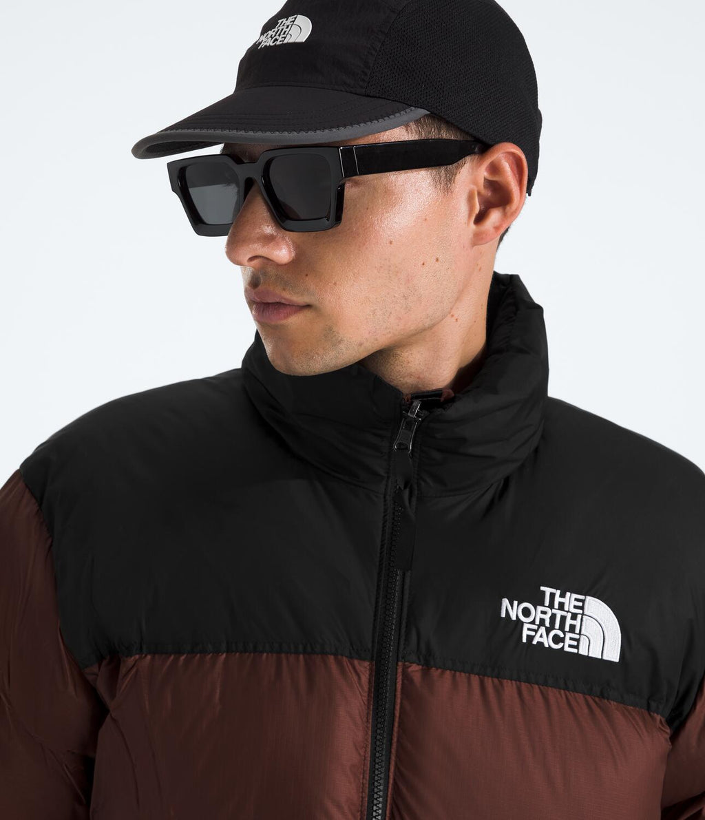 Chaqueta 1996 Retro Nuptse Jacket Café Hombre The North Face