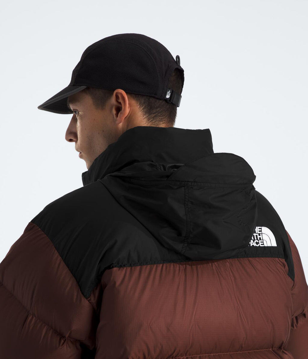 Chaqueta 1996 Retro Nuptse Jacket Café Hombre The North Face