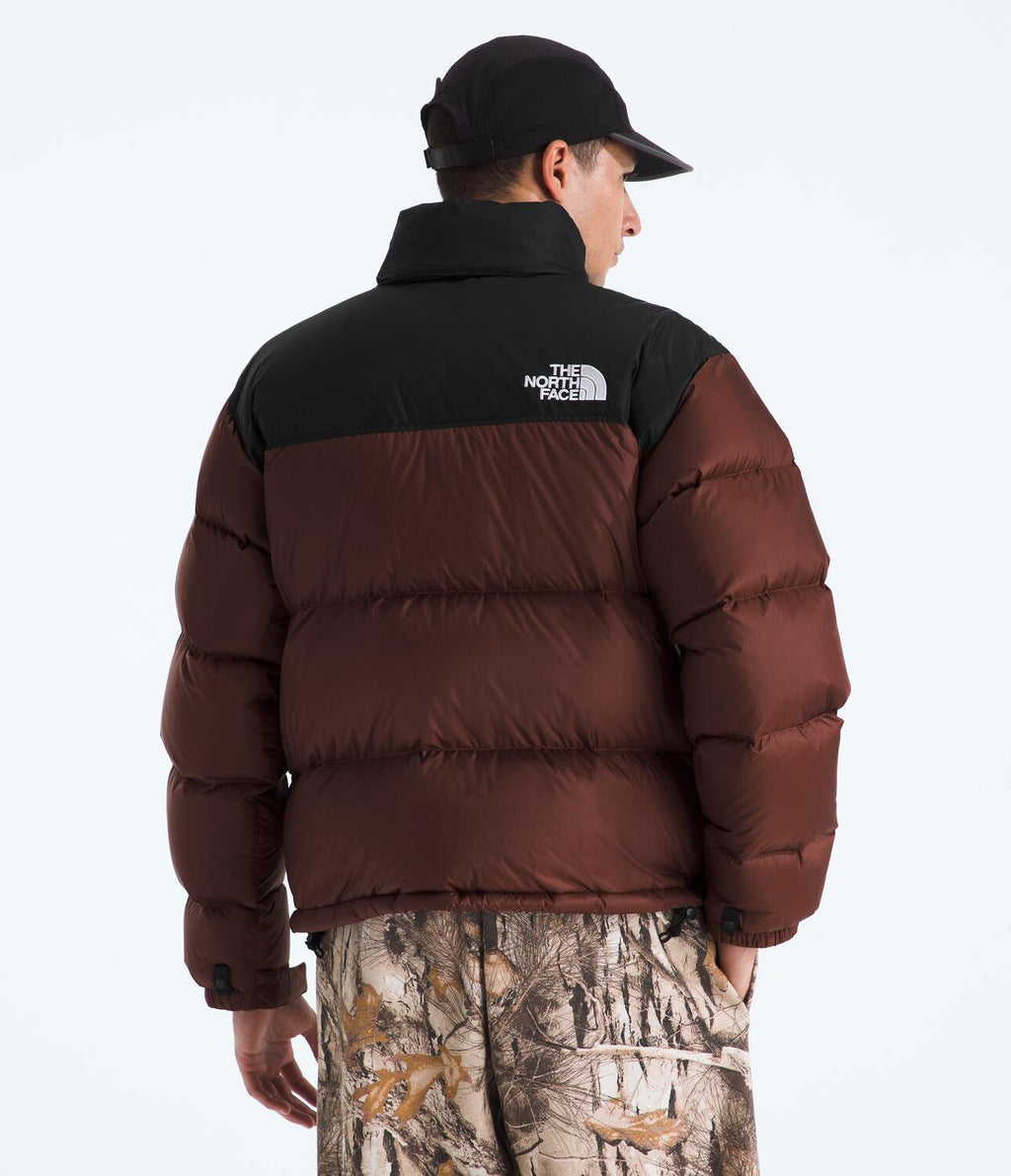 Chaqueta 1996 Retro Nuptse Jacket Café Hombre The North Face