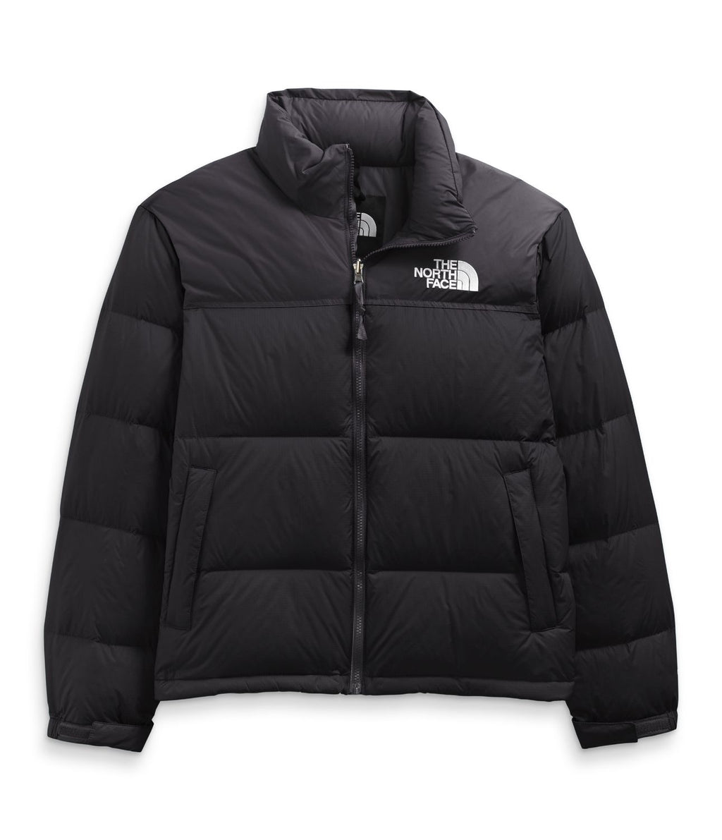 Chaqueta 1996 Retro Nuptse Térmica Negra Hombre The North Face - imagen 3