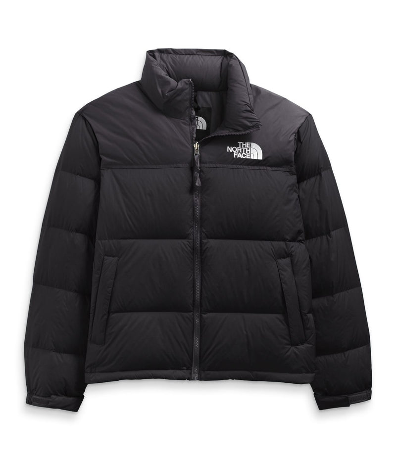 Chaqueta 1996 Retro Nuptse Térmica Negra Hombre The North Face - imagen 3