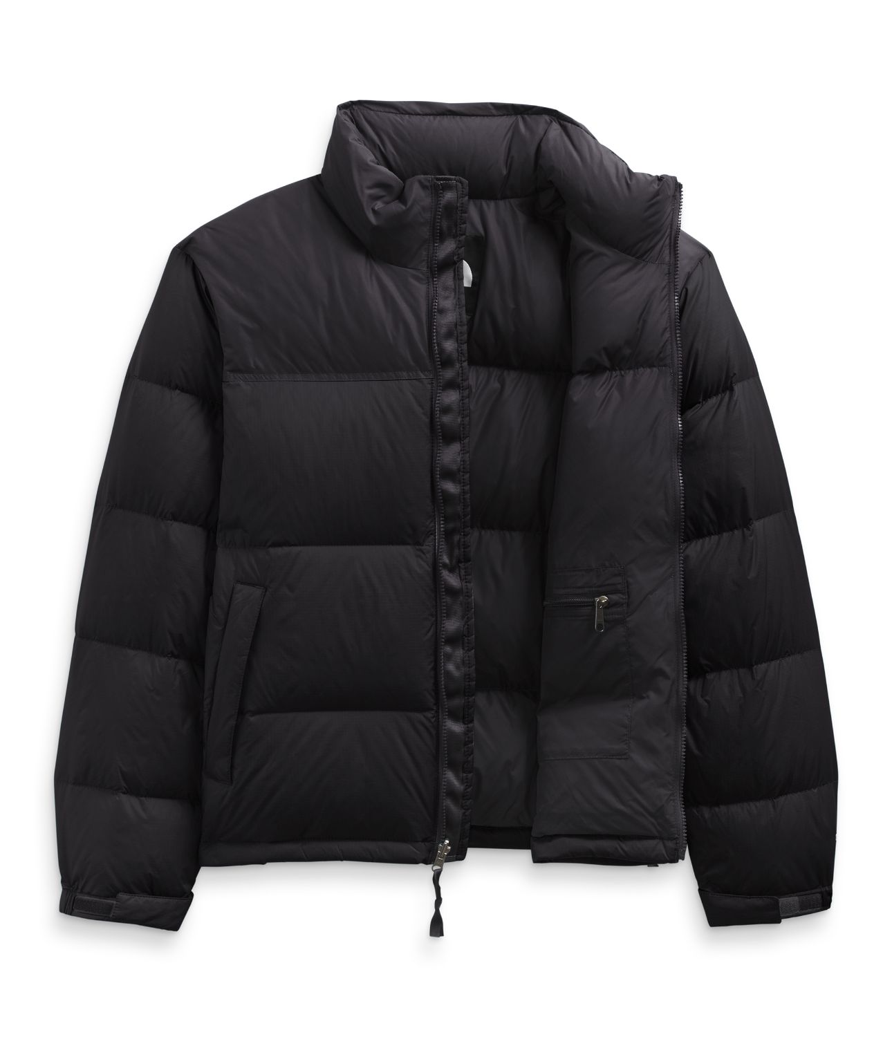 Chaqueta 1996 Retro Nuptse Térmica Negra Hombre The North Face - imagen 4