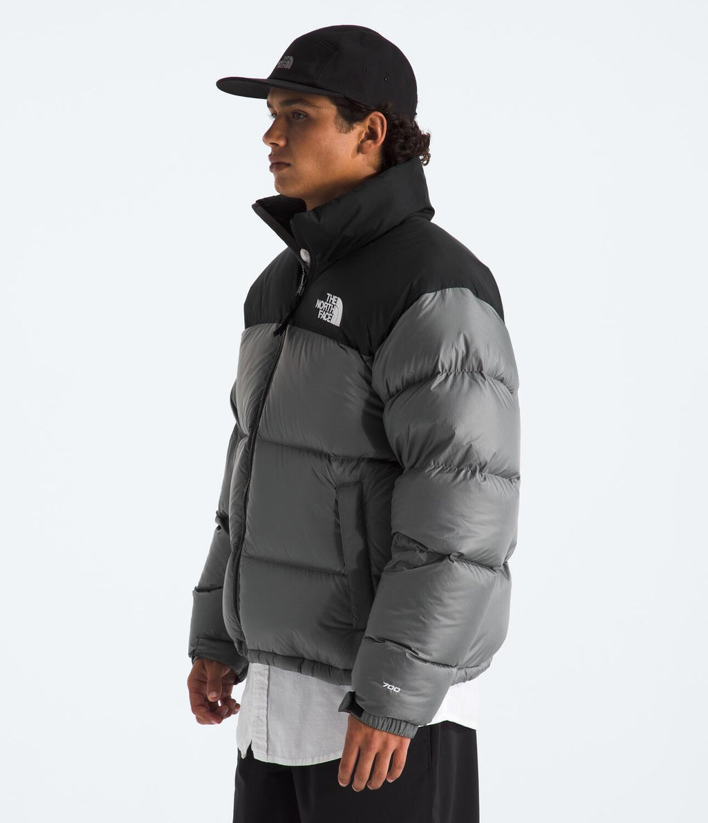 Chaqueta 1996 Retro Nuptse Jacket Gris Hombre The North Face