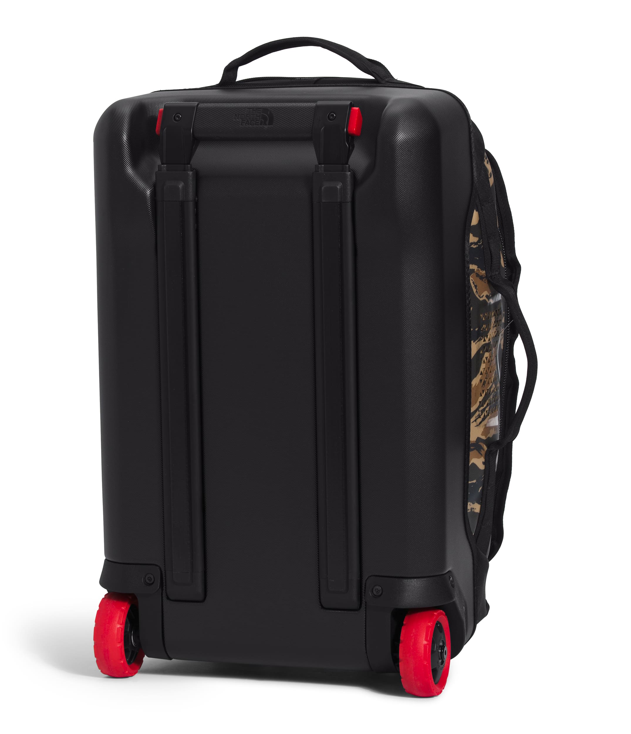 Maleta Rolling Thunder 22L Camuflada The North Face - imagen 2