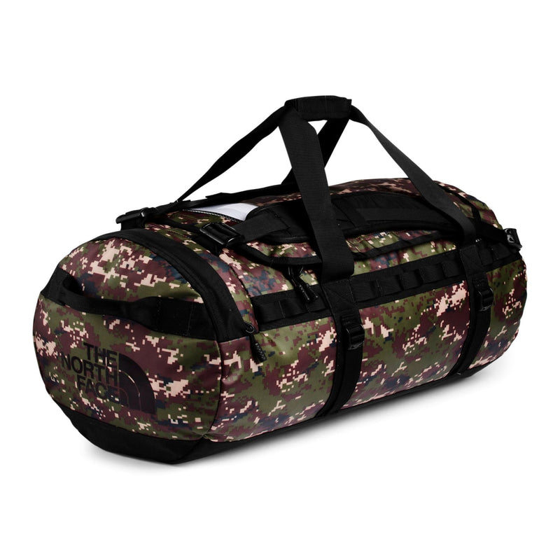 Maleta Base Camp Duffel - M Verde The North Face - imagen 1
