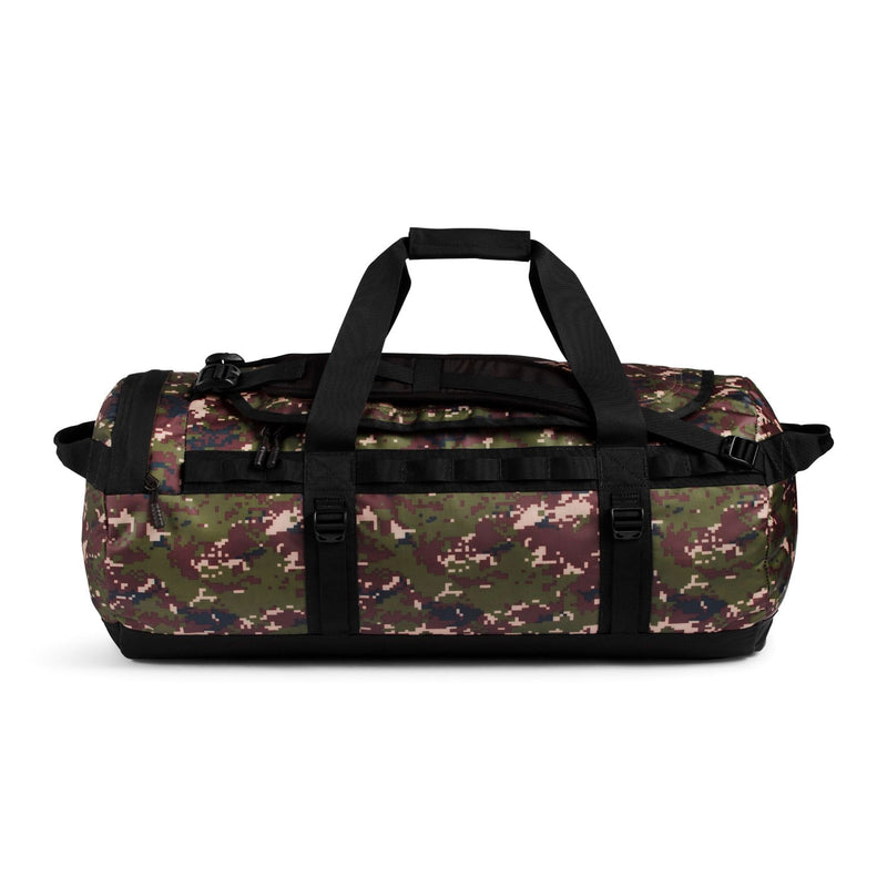 Maleta Base Camp Duffel - M Verde The North Face - imagen 2