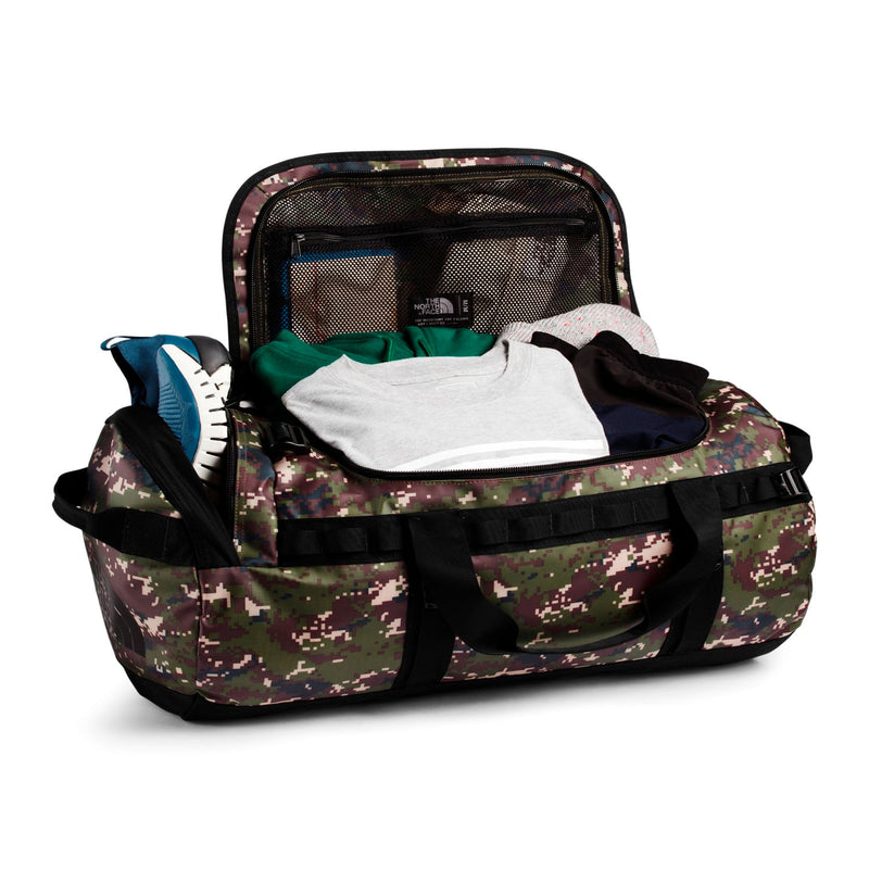 Maleta Base Camp Duffel - M Verde The North Face - imagen 3