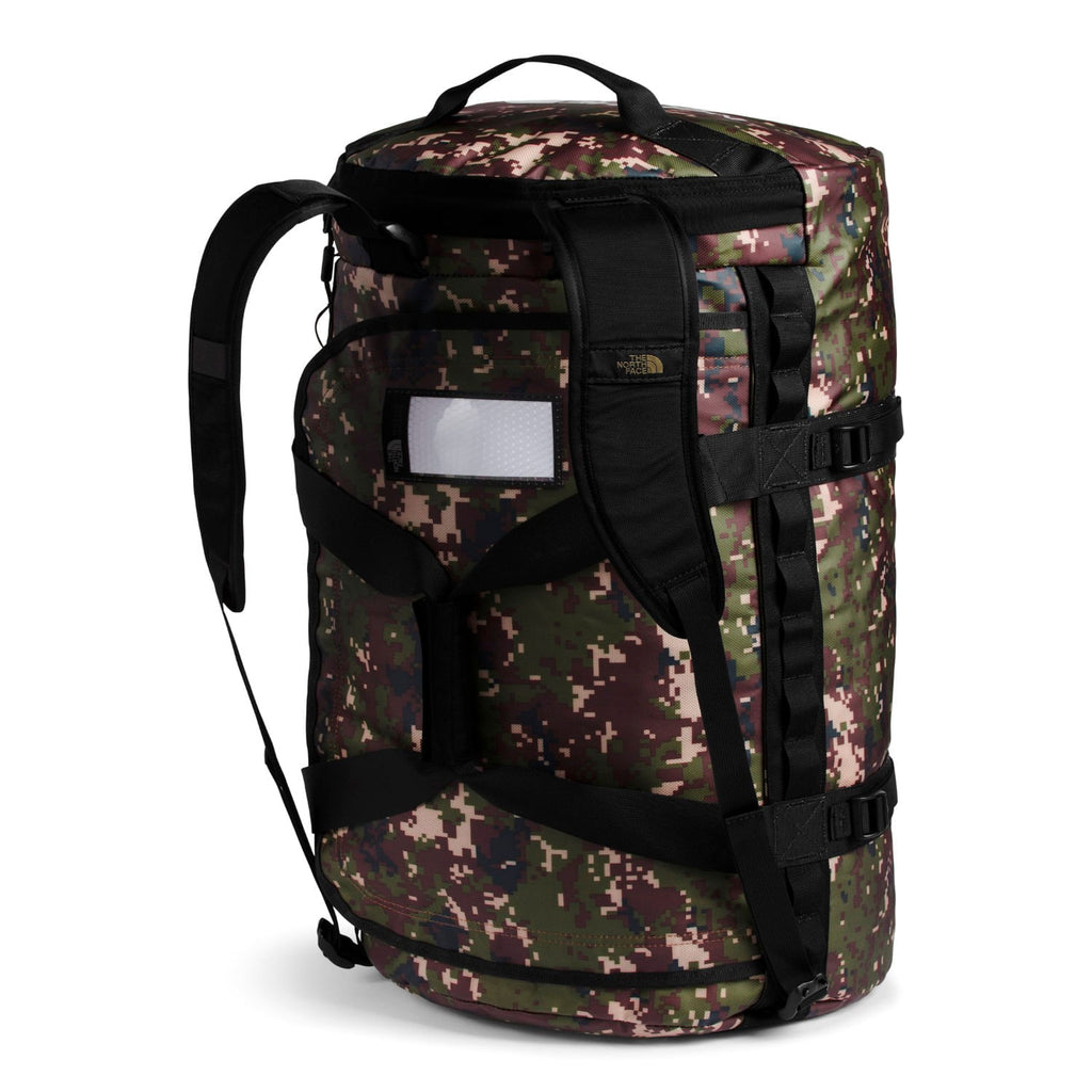Maleta Base Camp Duffel - M Verde The North Face - imagen 4