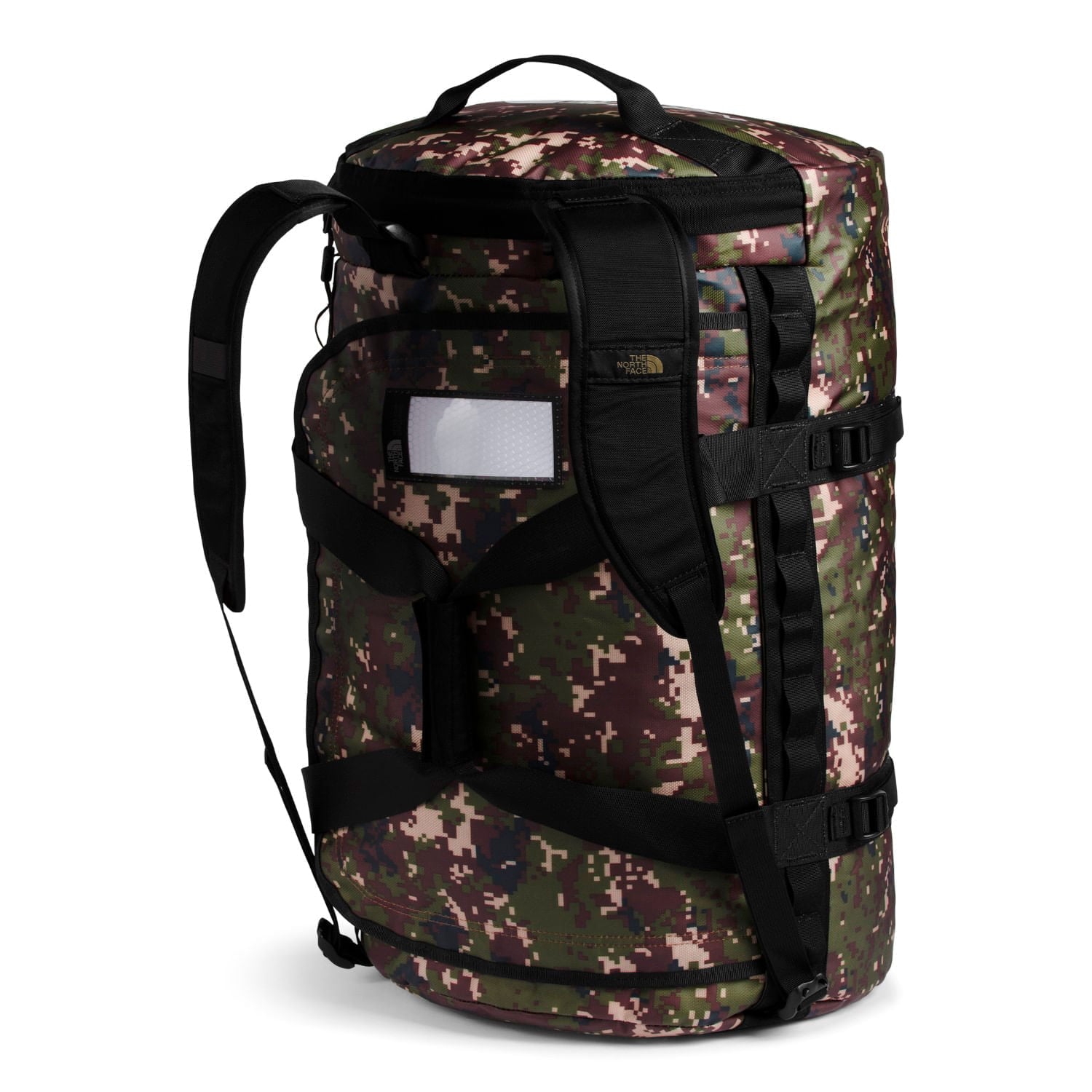 Maleta Base Camp Duffel - M Verde The North Face - imagen 4