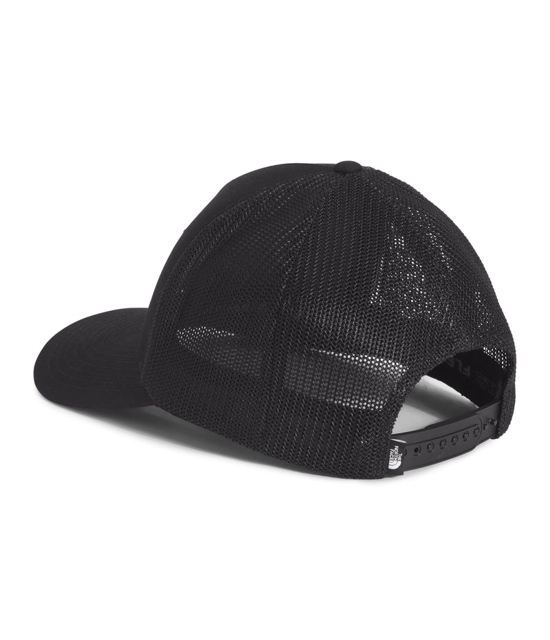 Gorra Keep It Patched Structured Trucker Negra Unisex The North Face - imagen 2