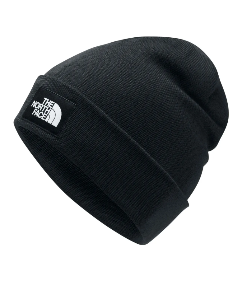 Gorro Dock Worker Recycled Negro The North Face