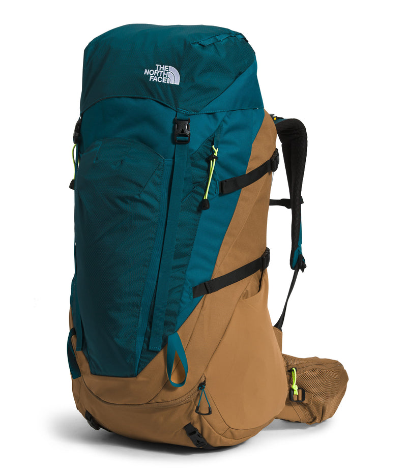 Morral Montañismo Terra 65L Azul The North Face - imagen 3