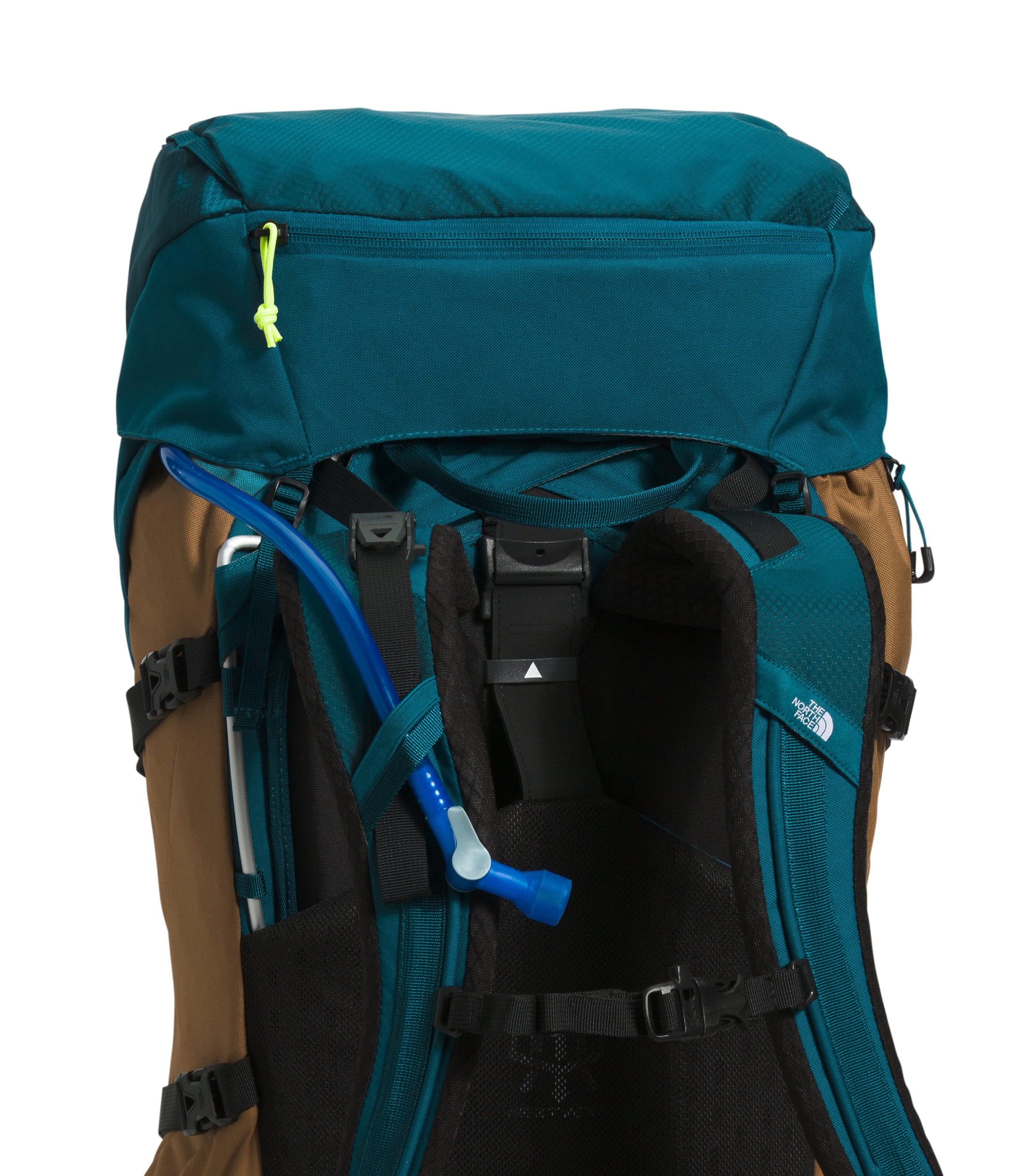 Morral Montañismo Terra 65L Azul The North Face - imagen 5