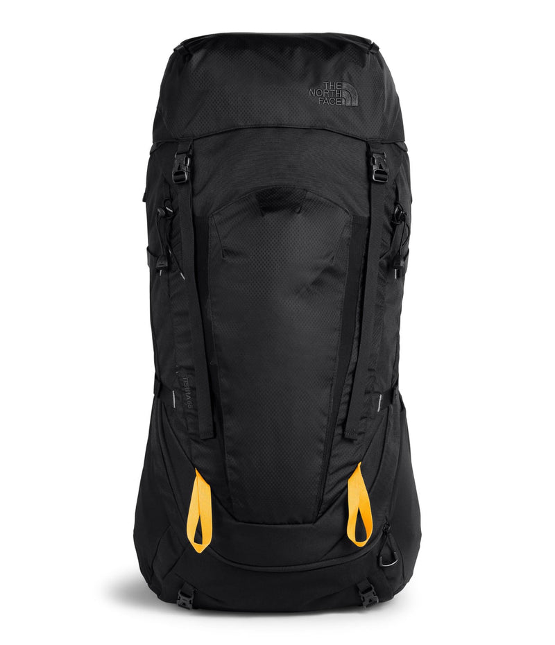 Morral Montañismo Terra 65L Negro The North Face - imagen 1