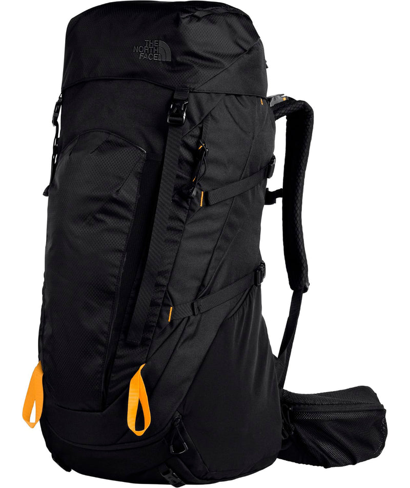 Morral Montañismo Terra 65L Negro The North Face - imagen 2