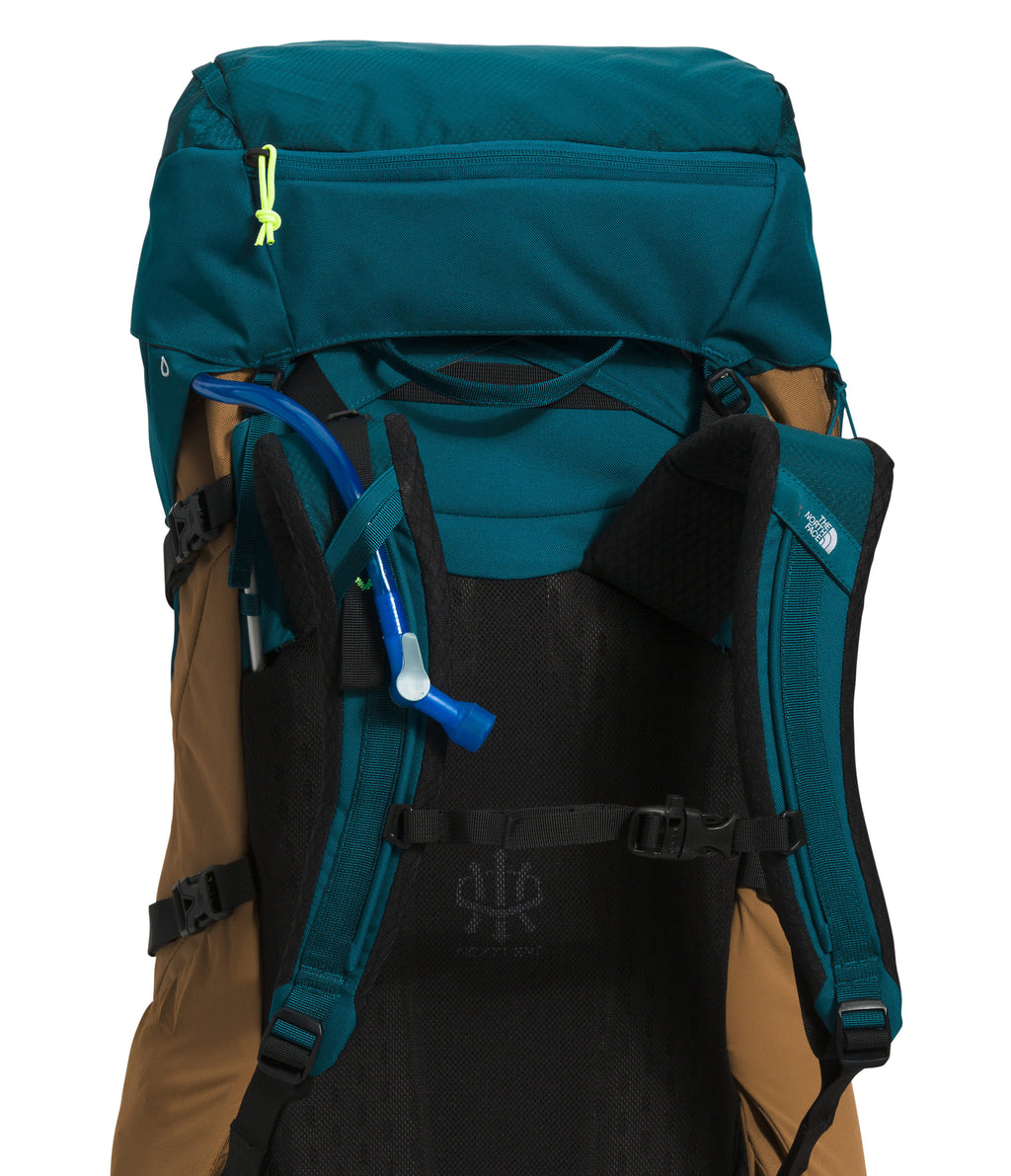 Morral Montañismo Terra 55L Azul The North Face - imagen 5